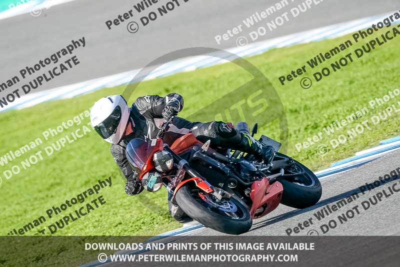25 to 27th november 2017;Jerez;event digital images;motorbikes;no limits;peter wileman photography;trackday;trackday digital images